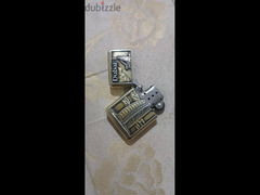 ولاعة zippo - 5