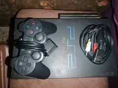 playstation 2 - 5