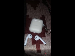 سماعه اير بودز Airpods - 5