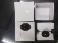 Amazfit gtr 2 smart watch for sale - 5