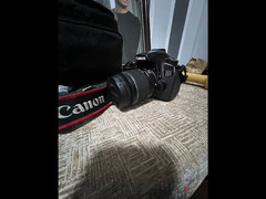 كاميرا 60d ومحتوياتها - 5