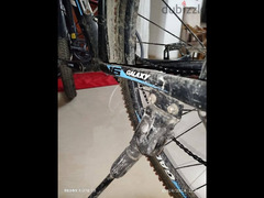 Galaxy MT16B mountain bike - 5