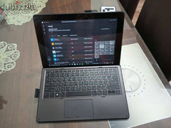 laptop tablet hp pro x2 - 5