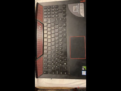 Lenovo Legion Y720 Core i7 with Storage 2TB - 5