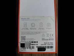 Xiaomi Redmi 6a - 5