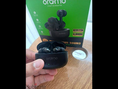 Oraimo freebuds3c استعمال خمس ايام فقط - 5