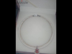 Jewelry necklace - 5