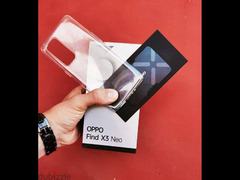 oppo findx3 neo - 5