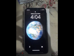 iPhone XS 64G - 5