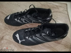 Football shoes PUMA - 5