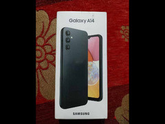 samsung a14 - 2