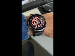 Huawie GT4 brand new smart watch
