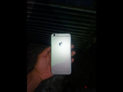 iPhone 6s plus - 1