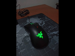 Razer DeathAdder Essential Gaming Mouse - 2