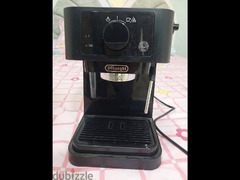 coffee machine*delonghi*stilosa*EC235*ماكينة قهوة - 2