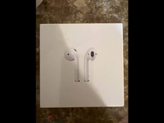 apple airpods 2nd generation - 1