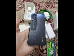 Oppo A98 5G
كسر الزيرو لسا بحالته 
تم شراءة من اقل من شهرين - 2