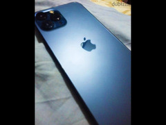 iphone 12 pro max with box - 2