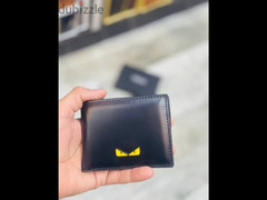 Fendi wallet - 1