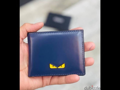 Fendi wallet - 2