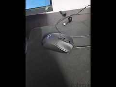 Gaming mouse logitech g403 - 1
