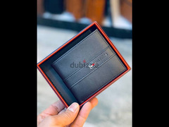 Tommy Hilfiger wallet - 2