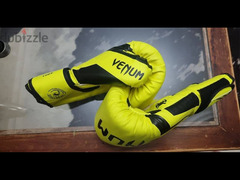 VENUM 14 Oz boxing gloves
