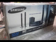 Samsung DVD
