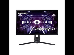 Samsung odyssey g3 24 144 hz