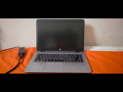 laptop hp elitebook - 2