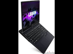 Lenovo legion 5 laptop - 1