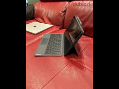 Lenovo P11 2nd Generation with Keyboard & Pen - 1