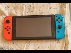 Nintendo Switch Oled + 2 wireless controllers