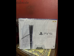 ps5 new - 1