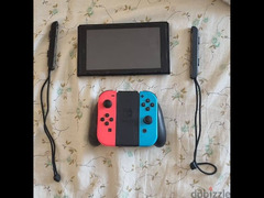 Nintendo Switch Oled + 2 wireless controllers - 2