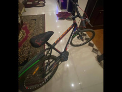 دراجه فونكس - 2