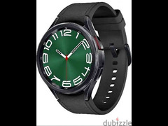 بيع ساعة Samsung watch 6 classic 47mm