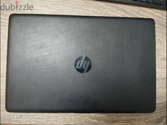 Laptop HP - 1