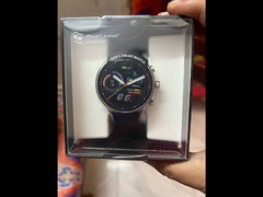 fossil gen 6 smart watch للبدل فقط مع ساعة أبل حديثة /ساعة فوسيل جيل ٦ - 2