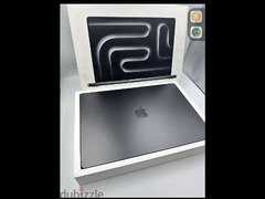 MacBook Pro M3 16 inch - 2
