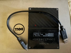 hard disk wd 1.8t - 2