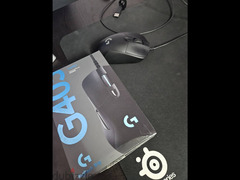 Gaming mouse logitech g403 - 2