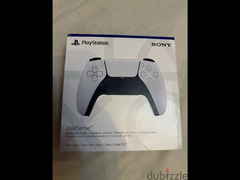 Wireless Controller for PlayStation 5