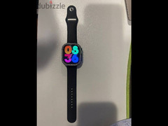 smart watch t900 with acssessories - 1