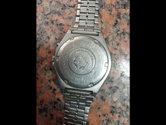 ساعة Vintage ORIENT - 2