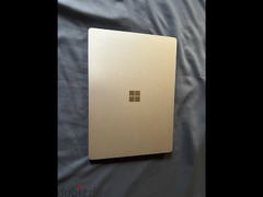 Microsoft Surface Laptop 4 - i5, 256 GB SSD, Touch Screen - 2