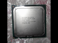 Intel Core 2 Quad Q9550 - 1