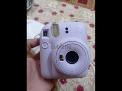 كاميرا instax mini 12 - 2