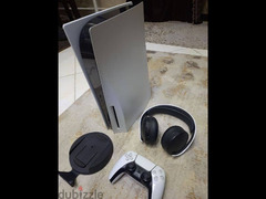 ps5 cd edition with pulse 3d audio - 2