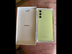 Samsung A34 - 2